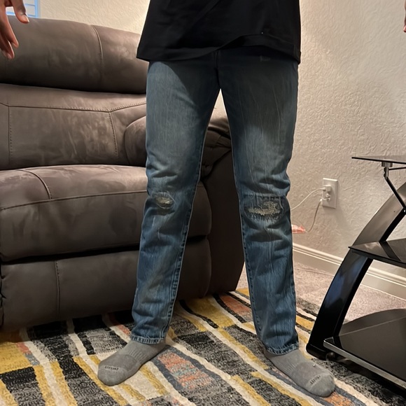 Boys (8-20) size 20 Ralph Lauren - Picture 3 of 3